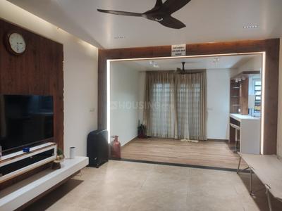 Hall Image of 2182 Sq.ft 3 BHK Villa for sale in SOUL &amp; SOIL by Assetz Property Group, Tirumanahalli Bengaluru for Rs. 43200000