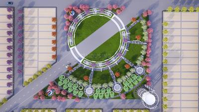 Image of 1000 Sq.ft Residential Plot / Land for sale in Super Corridor, Indore for Rs. 3700000