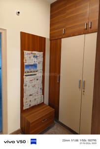 Bedroom Image of 4200 Sq.ft 4 BHK Independent House for sale in Vidyaranyapura Bengaluru for Rs. 20000000