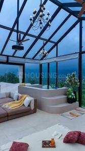 Balcony Image of 6500 Sq.ft 5 BHK Independent House for sale in Karjat Thane for Rs. 75000000