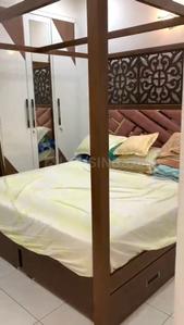Bedroom Image of 975 Sq.ft 2 BHK Apartment / Flat for sale in Radiance Suprema, Madhavaram Chennai for Rs. 10000000