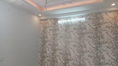 Bedroom Image of 1450 Sq.ft 3 BHK Villa for sale in Manchwa Jaipur for Rs. 6500000