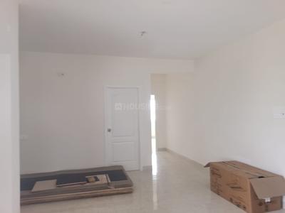 Hall Image of 1000 Sq.ft 2 BHK Apartment / Flat for sale in Avadi Chennai for Rs. 4490000