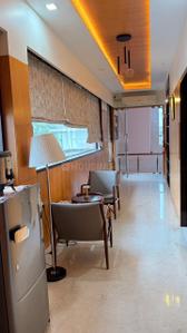 Kitchen Image of 6458 Sq.ft 4 BHK Villa for rent in Peninsula Ashok Nirvaan Phase 4, Khandala Lonavala for Rs. 350000