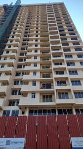 Image of 600 Sq.ft 1 BHK Apartment / Flat for sale in Rajaram Shivam Enclave, Shilphata, Thane for Rs. 3950000