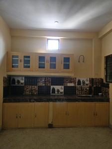 Kitchen Image of 1500 Sq.ft 1 BHK Builder Floor for rent in Sector 6 Gurgaon for Rs. 14000