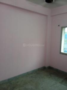 Bedroom Image of 600 Sq.ft 2 BHK Apartment / Flat for sale in Ashok Nagar Kolkata for Rs. 3500000