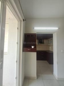 Hall Image of 1000 Sq.ft 2 BHK Apartment / Flat for sale in Prestige Bagamane Temple Bells, RR Nagar Bengaluru for Rs. 13000000