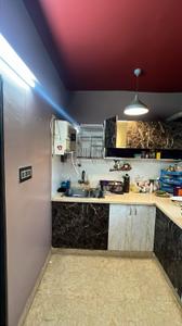 Kitchen Image of 1200 Sq.ft 2 BHK Apartment / Flat for rent in Nagondanahalli Bengaluru for Rs. 40000