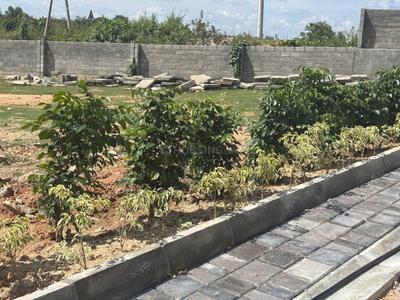 Image of 1200 Sq.ft Residential Plot / Land for sale in Lakshmisagara, Bengaluru for Rs. 5800000