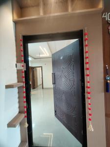 Bedroom Image of 642 Sq.ft 3 BHK Apartment / Flat for sale in Vinayak Golden Acres, Konnagar Hooghly for Rs. 6800000