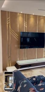 Bedroom Image of 2500 Sq.ft 3.5 BHK Apartment / Flat for rent in Mahindra Windchimes Phase 1, Arakere Bengaluru for Rs. 130000