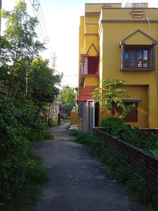 Image of 2000 Sq.ft 5 BHK Independent House for sale in Thakurpukur, Kolkata for Rs. 7000000