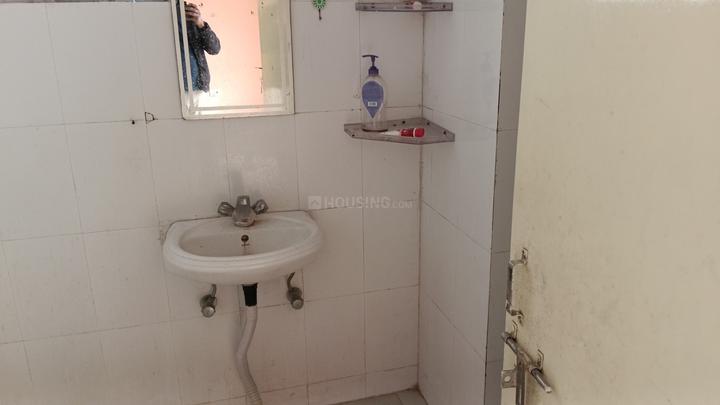 Ansal Orchid Greens Apartment Bedroom One 1