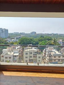 Balcony Image of Happy Home in Panchavati, Nashik