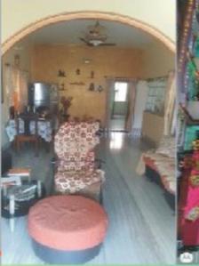 Hall Image of 2000 Sq.ft 4 BHK Independent House for sale in Naktala Kolkata for Rs. 10500000