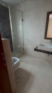 Bathroom Image of 4750 Sq.ft 4 BHK Apartment / Flat for sale in Prestige Edwardian, Vasanth Nagar Bengaluru for Rs. 160000000