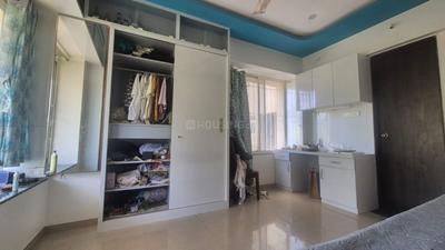 Bedroom Image of 1550 Sq.ft 3 BHK Apartment / Flat for sale in Sai Developers Bavdhan Aura Ville, Bavdhan Pune for Rs. 14000000