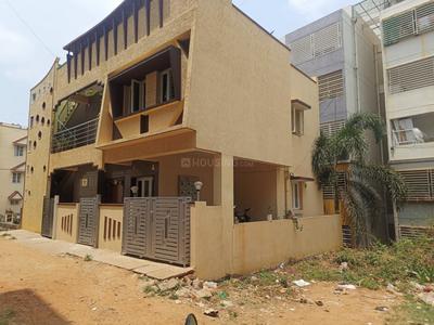 Image of 2500 Sq.ft 2.5 BHK Independent House for sale in Nagarbhavi Marvel, Nagarbhavi, Bengaluru for Rs. 23000000