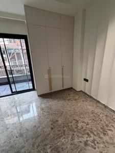 Bedroom Image of 1440 Sq.ft 3 BHK Builder Floor for sale in Rajouri Garden New Delhi for Rs. 30000000