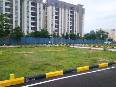 Residential Plot