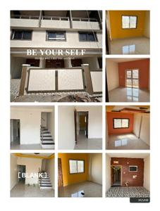 3 BHK Independent House