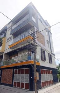 Image of 3300 Sq.ft 4 BHK Villa for sale in Anjanapura Township, Bengaluru for Rs. 29500000