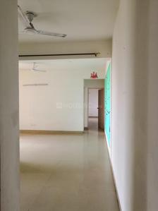 Hall Image of 1200 Sq.ft 2.5 BHK Apartment / Flat for sale in Puri Pratham, Sector 84 Faridabad for Rs. 10700000