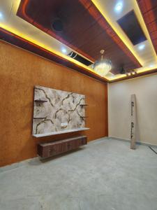 Hall Image of 900 Sq.ft 3 BHK Independent House for sale in Danganj Varanasi for Rs. 6500000