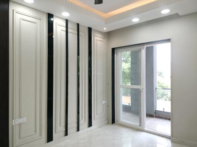 Bedroom Image of 2403 Sq.ft 4 BHK Builder Floor for sale in Puri Aman Villas, Sector 89 Faridabad for Rs. 24500000