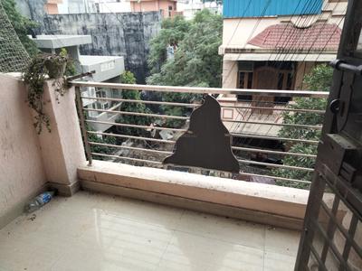 Image of 960 Sq.ft 2 BHK Builder Floor for rent in Indirapuram, Ghaziabad for Rs. 20000