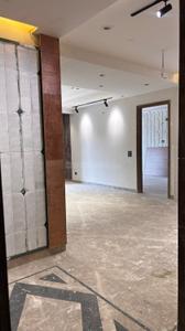 Bedroom Image of 2500 Sq.ft 4 BHK Builder Floor for sale in Palam Vihar Gurgaon for Rs. 37500000