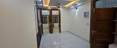Hall Image of 1700 Sq.ft 4 BHK Builder Floor for sale in Prateek Grand City, Siddharth Vihar Ghaziabad for Rs. 16250000