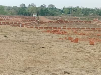 Image of 2000 Sq.ft Residential Plot / Land for sale in Infovalley, Tamando, Bhubaneswar for Rs. 4600000