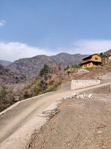 Image of 1800 Sq.ft Residential Plot / Land for sale in Thano, Dehradun for Rs. 5000000