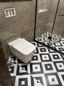 Bedroom One Image of 1800 Sq.ft 3 BHK Builder Floor for sale in Sector 57 Gurgaon for Rs. 24000000