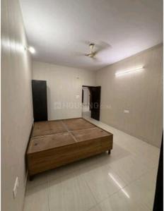 Bedroom Image of 1265 Sq.ft 2.5 BHK Builder Floor for rent in Sector 41 Noida for Rs. 40000