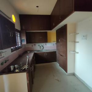 Kitchen Image of 1044 Sq.ft 2 BHK Apartment / Flat for sale in Selaiyur Chennai for Rs. 7000000
