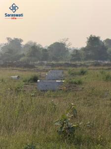 Image of 1130 Sq.ft Residential Plot / Land for sale in Vijaya Saraswati, Mihan, Nagpur for Rs. 3390000