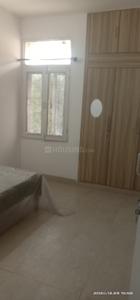 Bedroom Image of 1400 Sq.ft 2.5 BHK Apartment / Flat for rent in Mahavir Apartment, Sector 29 Noida for Rs. 38000