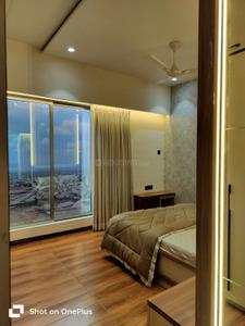 Bedroom Image of 750 Sq.ft 1 BHK Apartment / Flat for sale in Nivasa Green City Phase 1, Dombivli East Thane for Rs. 5500000