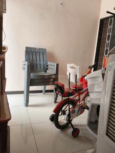 Image of 620 Sq.ft 3 BHK Duplex for sale in Shree Ram Society, Rajkot for Rs. 4800000