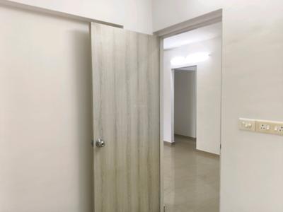 Bedroom Image of 891 Sq.ft 1.5 BHK Apartment / Flat for sale in Lodha Casa Rio, Palava Phase 1 Thane for Rs. 4350000