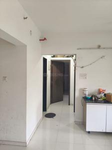 Hall Image of 1455 Sq.ft 3 BHK Apartment / Flat for sale in Puraniks Abitante, Bavdhan Pune for Rs. 11900000