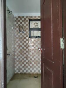 Common Bathroom Image of 674 Sq.ft 1 BHK Apartment / Flat for sale in CGEWHO Kendriya Vihar, Phi II Greater Noida for Rs. 7450000