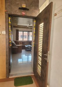 Image of 786 Sq.ft 2 BHK Apartment / Flat for sale in Palanpur, Surat for Rs. 5000000