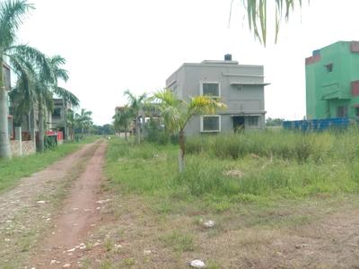 Image of 720 Sq.ft Residential Plot / Land for sale in Vriddhi Fresco Fountain City, Sankharipota, Raypur for Rs. 300002