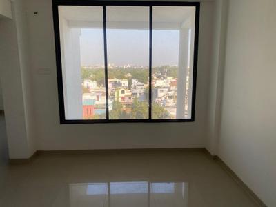 Hall Image of 1300 Sq.ft 3 BHK Apartment / Flat for rent in Universe Aura 3, New Sneh Nagar Nagpur for Rs. 29000