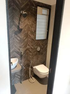 Image of 589 Sq.ft 1 BHK Apartment / Flat for sale in Swaminarayan City, Dombivli West, Thane for Rs. 3897581