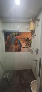 Image of 1500 Sq.ft 3 BHK Apartment / Flat for rent in Kesar Harmony, Kharghar, Navi Mumbai for Rs. 105000